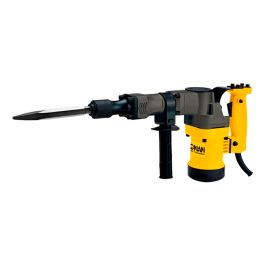 Martillo Demoledor 15 J 1100w Hexagonal 17mm Konan