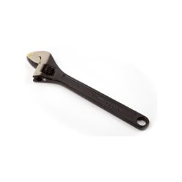 Llave Ajustable Francesa 12'' Tratamiento Fosfatizado Labor