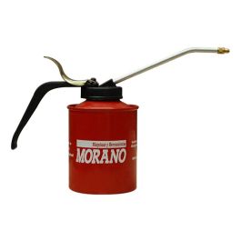 Aceitera Metlica 600 Cc Pico Rigido