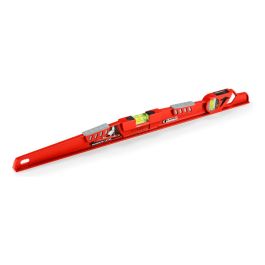 Nivel Shark P/ Coloc Cerm50cm C/plumb Ico4042940w