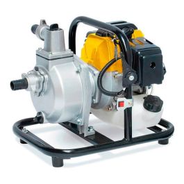 Motobomba Agua Naftera 1 Pulgada 52cc 1,95hp Konan