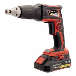 Atornillador Durlock 18v Brushless 4400rpm S/carg. S/bat.