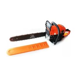 Motosierra 500mm 58cc 20 Pulgadas 2 Tiempos