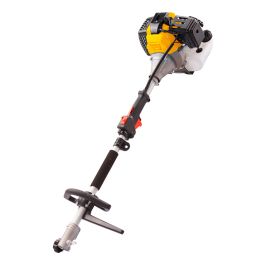 Desmalezadora Multifunción 4 En 1 De 52cc 1.65 Kw Konan