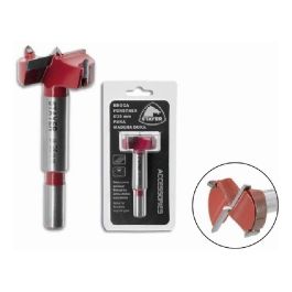 Mecha Forstner Stayer 12710 Widia 35 Mm Madera