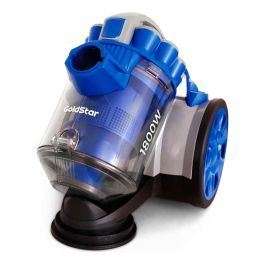 Aspiradora Ciclonica 1800w 2,5 Lts