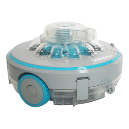 Robot Limpia Pileta Philco 2L 3600L/h Inalámbrico