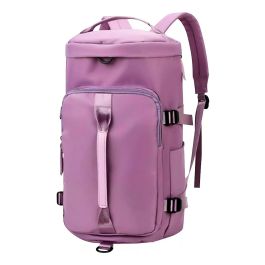 Mochila De Viaje Deportiva Bolso 30 Litros