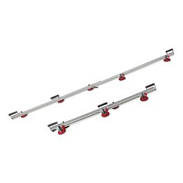 Sistema Transporte Slim Rubi C.Max 60kg 18910