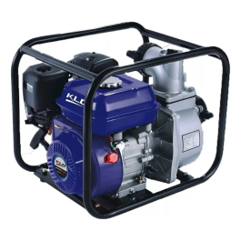 Motobomba Naftera KLD 6.5hp 30.000 L/h 23mts 2''