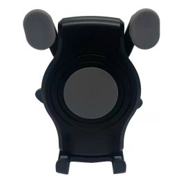 Porta Celular Para Auto Adaptable Rejilla Ventilación Aire