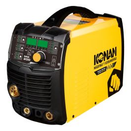 Soldadora Konan Mig Multiprocesos 200 Amp 3 En 1 Ic04053220c