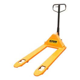 Zorra Hidráulica 3 Tns P. Ancha