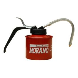 Aceitera Metlica 400 Cc Pico Flexible