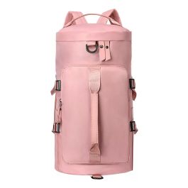 Mochila De Viaje Deportiva Bolso 30 Litros