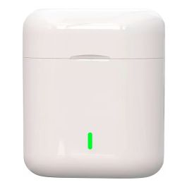 Auriculares Bluetooth In-ear Alcance 10 Mts 