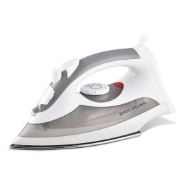 Plancha Con Vapor Y Rociador 2200 Wats