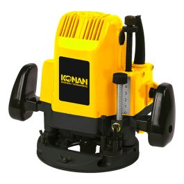 Router Fresadora 2 Manos 1650 Watts Konan