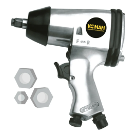Llave De Impacto Neumática 1/2 Pulgada Konan