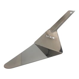 Pala Espátula Triangular Broksol