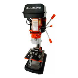 Taladro De Banco 13 Mm 1/2hp Kushiro