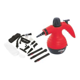 Limpiador A Vapor Zero Vp02 1050w Desinfecta Y Limpia