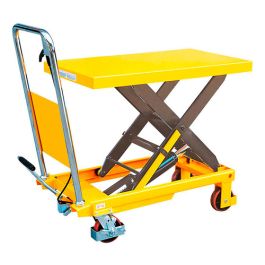 Mesa Hidráulica Elevadora 500kg 88cm Bmh500