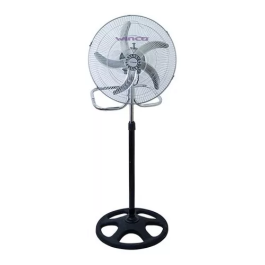Ventilador 3 En 1 110 Watts Winco W119 Pie Pared Piso
