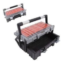 Caja De Herramientas Gavetero Tactix 56 X 30.5 X 16.5 Cm