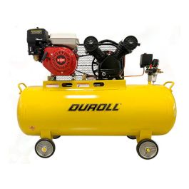 Compresor A Explosión 150l 6.5hp