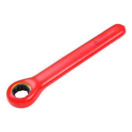 Llave Fija De Anillo 18mm 1000v Vde/gs En60900