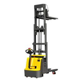 Apilador Eléctrico 2tn x 1,6 mts Controlar Durtis Sistema AC 24V/210AH