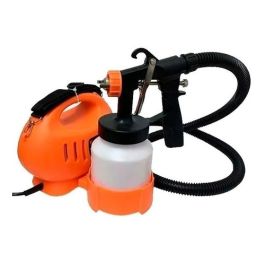 Máquina De Pintar Equipo Pistola Kld 450w