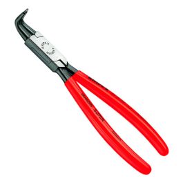 Pinza Curva Bluetools-Knipex 90ºsegeer Int 85-140mm