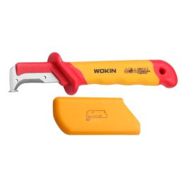 Cuchillo De Cable Aislado 1000v Por Desmontaje