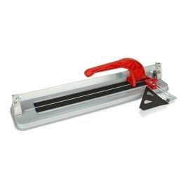 Cortadora De Cerámica Rubi Basic 40 Cm Con Escuadra