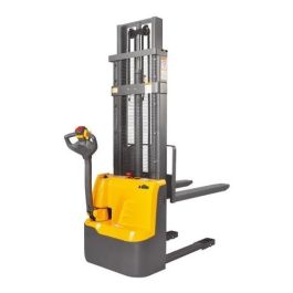 Apilador Eléctrico Proline 1tn x 3 mt Horquilla 570/695x1150 mm Batería Litio 24V