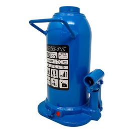 Crique Botella Industrial 50 Tn Heavy Dutty