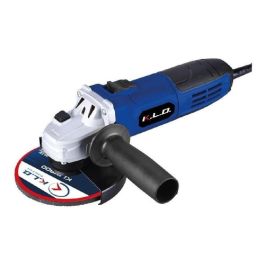 Amoladora Angular 115 Mm Kld Ag720k 720w 3 Discos