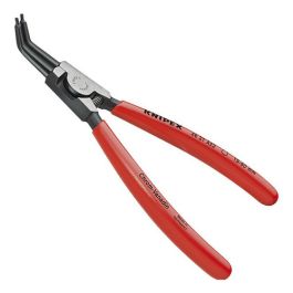 Pinza Knipex Punta Curva 90ºsegeer Ext 40-100mm
