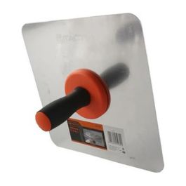 Espátula Plato para Masilla Aluminio Tactix 300x300 mm