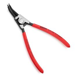 Pinza Knipex Punta Curva 45ºsegeer Ext 19-60mm