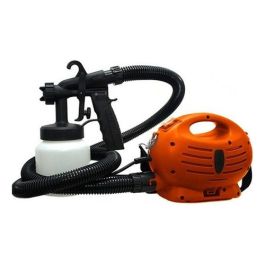 Equipo De Pintar Maquina Pintura Compresor 600w Spry Kushiro