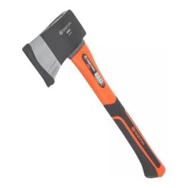 Hacha Tactix C/fibra 600 Grs Mango Ergonomico