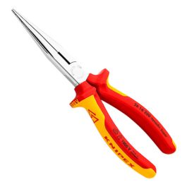 Pinza Knipex Punta Recta 1000v 200mm