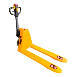 Apilador Eléctrico Proline 1500kgs Horquilla 685x1220mm Anti Vibración