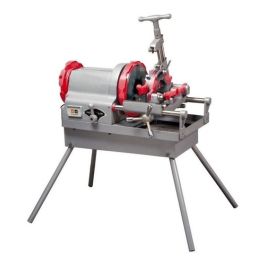 Roscadora Eléctrica De Caños Kld 1/2 A 4 Pulgadas 750w