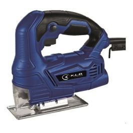 Sierra Caladora Kld 500w Vel Variable 10 Hojas De Sierra
