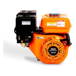 Motor A Explosion 420cc 16hp Kushiro