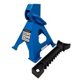 Caballete Soporte Para Vehículo 6 Tn X Par